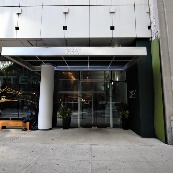 
            Cassa Condominium Building, 70 West 45th Street, New York, NY, 10036, NYC NYC Condos        